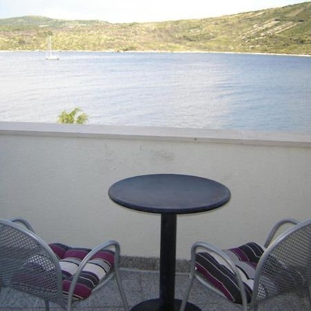 Apartment Zdravka Primošten Dış mekan fotoğraf