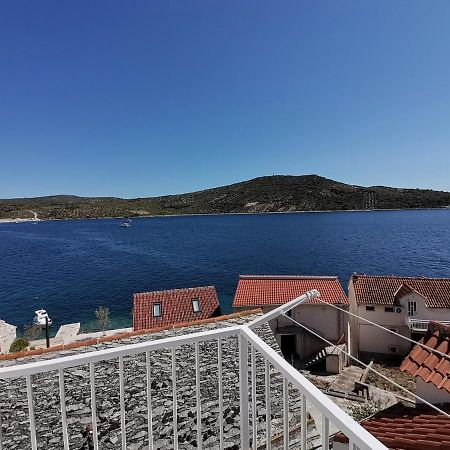 Apartment Zdravka Primošten Dış mekan fotoğraf