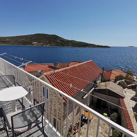 Apartment Zdravka Primošten Dış mekan fotoğraf