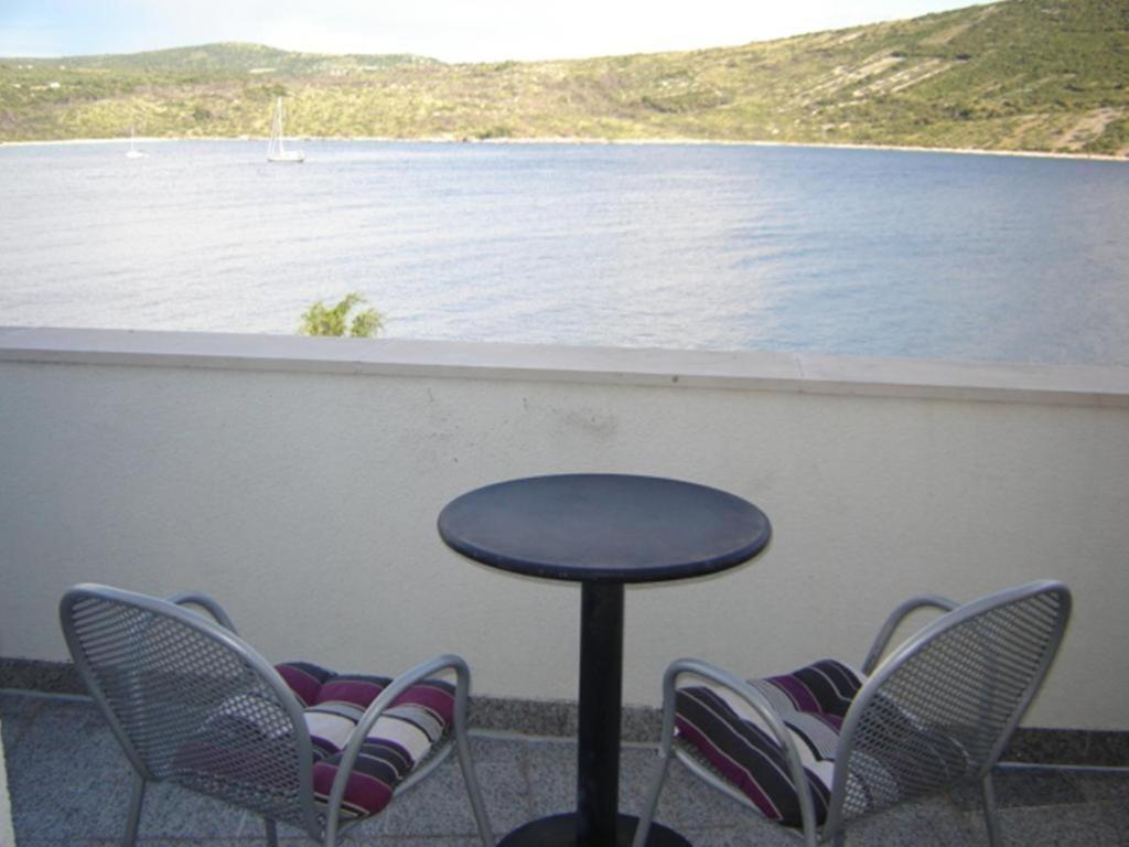 Apartment Zdravka Primošten Dış mekan fotoğraf