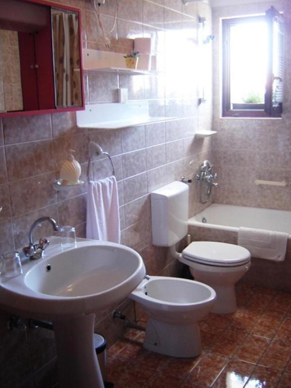 Apartment Zdravka Primošten Dış mekan fotoğraf