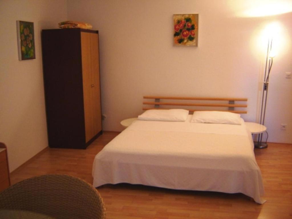 Apartment Zdravka Primošten Dış mekan fotoğraf