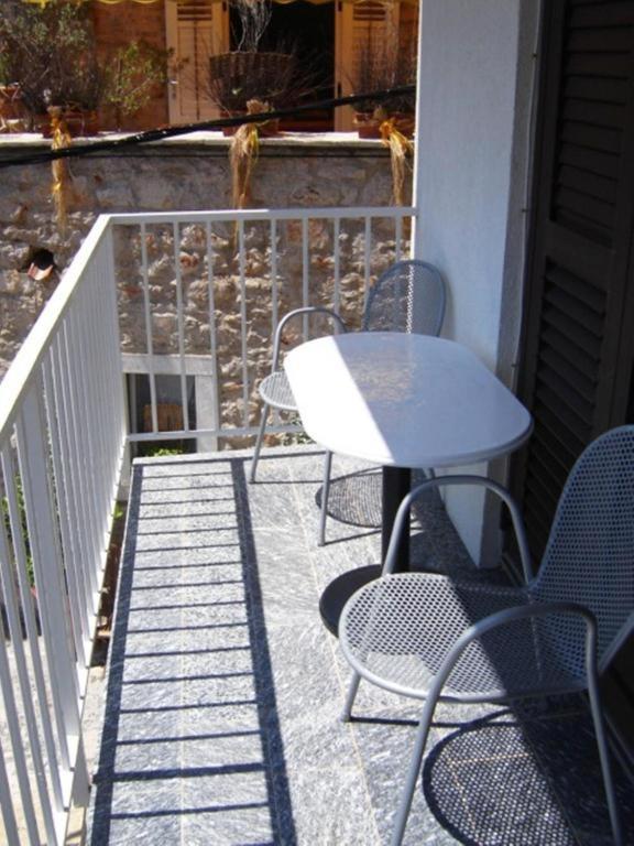 Apartment Zdravka Primošten Dış mekan fotoğraf