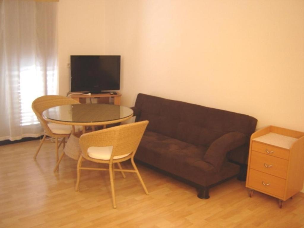 Apartment Zdravka Primošten Dış mekan fotoğraf