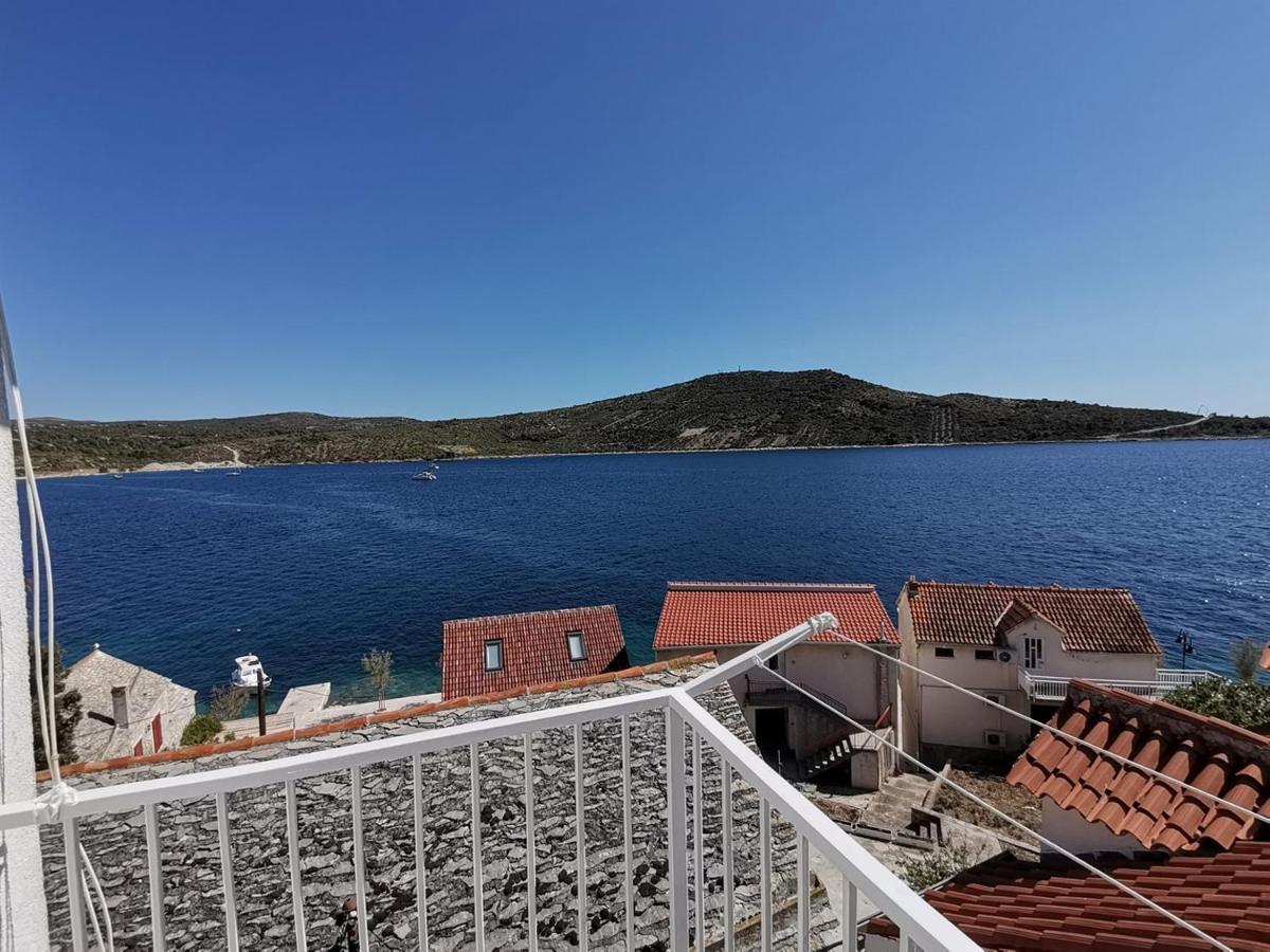 Apartment Zdravka Primošten Dış mekan fotoğraf